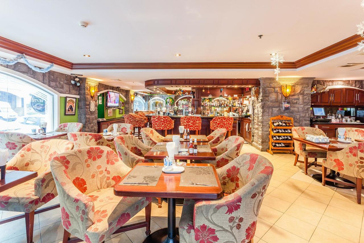 Tara Court Hotel Pattaya Ngoại thất bức ảnh